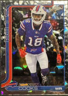 Brandin Cooks