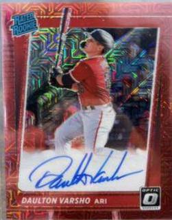 Daulton Varsho