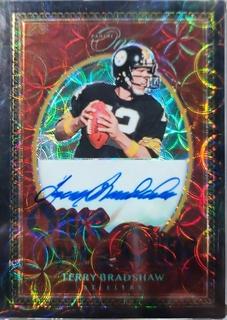Terry Bradshaw