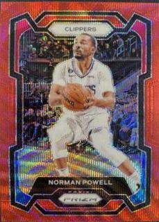 Norman Powell