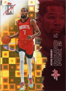 Kevin Durant