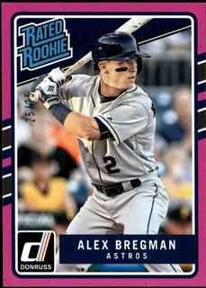 Alex Bregman