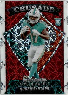 Jaylen Waddle