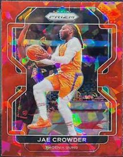 Jae Crowder