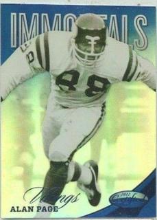 Alan Page