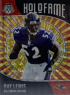 Ray Lewis