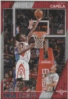 Clint Capela