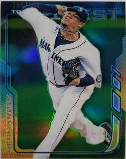 Felix Hernandez