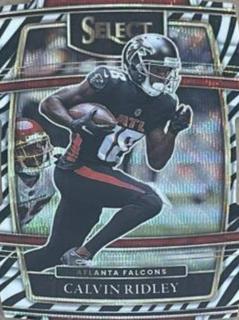 Calvin Ridley