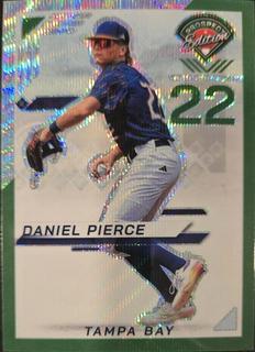 Daniel Pierce