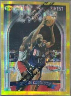 Glenn Robinson