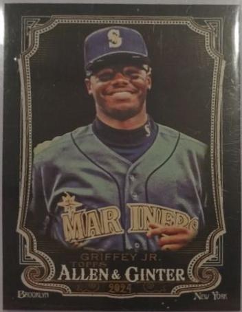 Ken Griffey Jr. #177