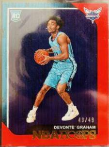 Devonte' Graham
