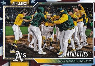 Athletics
