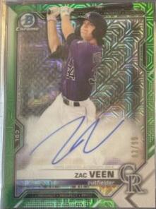 Zac Veen