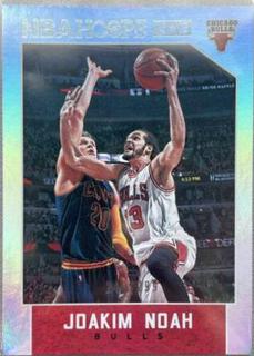 Joakim Noah