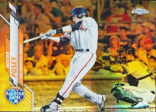 Buster Posey