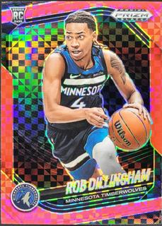 Rob Dillingham