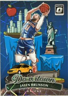 Jalen Brunson