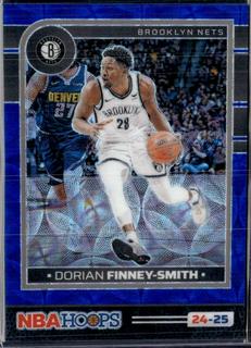 Dorian Finney-Smith