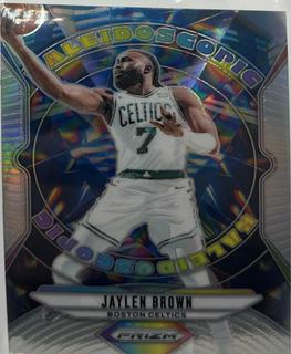 Jaylen Brown