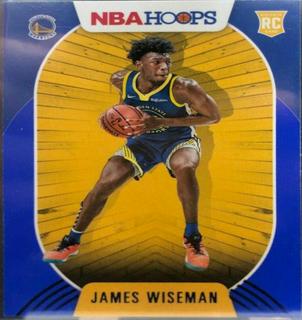 James Wiseman