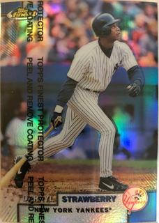 Darryl Strawberry