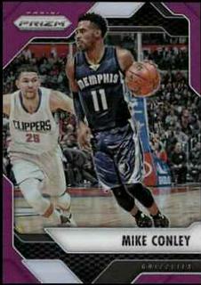 Mike Conley