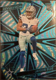 Jaydon Blue