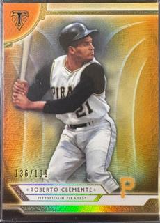 Roberto Clemente