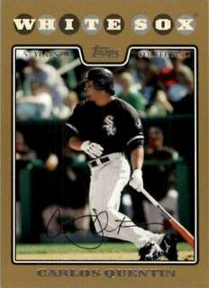 Carlos Quentin