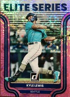 Kyle Lewis