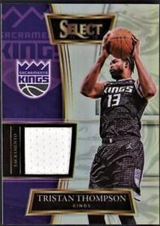 Tristan Thompson