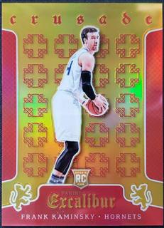 Frank Kaminsky