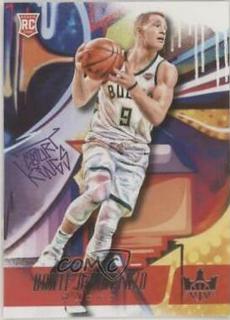 Donte DiVincenzo