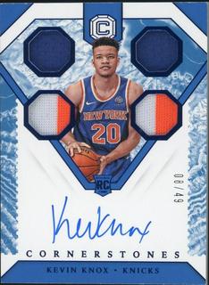 Kevin Knox