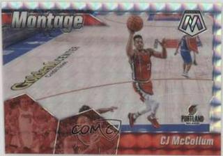 CJ McCollum