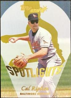Cal Ripken Jr.