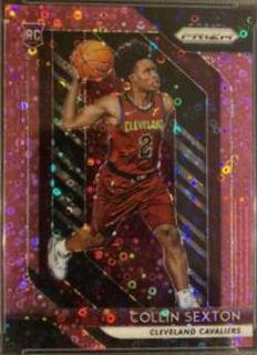 Collin Sexton