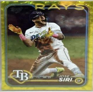 Jose Siri