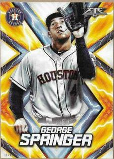 George Springer