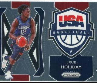 Jrue Holiday