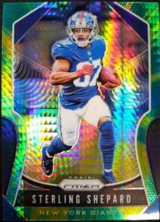 Sterling Shepard