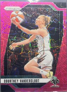Courtney Vandersloot