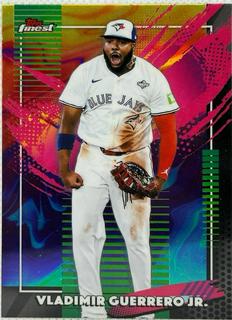Vladimir Guerrero Jr.