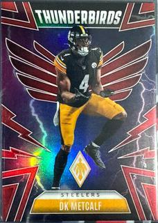 DK Metcalf