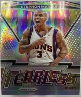 Stephon Marbury