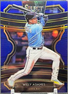 Willy Adames