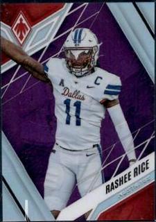 Rashee Rice