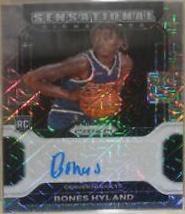 Bones Hyland